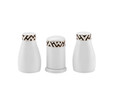 Karaca Jewel 56 Parça 12 Kişilik New Bone Yemek Takımı