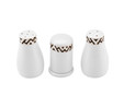 Karaca Jewel 56 Parça 12 Kişilik New Bone Yemek Takımı