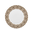 Karaca Jewel 56 Parça 12 Kişilik New Bone Yemek Takımı