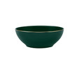 Karaca Elara Green White 57 Parça 12 Kişilik New Bone Yemek Takımı