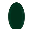Karaca Elara Green White 57 Parça 12 Kişilik New Bone Yemek Takımı