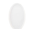 Karaca Elara Green White 57 Parça 12 Kişilik New Bone Yemek Takımı