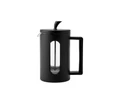 Karaca Leya Kaşık Hediyeli Borosilikat Cam French Press 350 ml