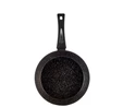 Karaca Defne Biogranit Tava-Grill Set Black
