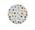 Karaca Canvas Stoneware 18 Parça 6 Kişilik Kahvaltı/Servis Takımı