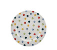 Karaca Canvas Stoneware 18 Parça 6 Kişilik Kahvaltı/Servis Takımı