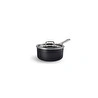 Karaca Mastermaid Biodiamond İndüksiyon Tabanlı 9 Parça Tencere Seti Shiny Black