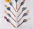 Karaca Woodline Spatula Kaşık