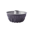 Karaca Silver Elegance Savarin Kek Kalıbı 23 cm