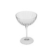 Karaca Tapalo Martini ve Dondurma Kadehi 210 ml