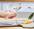 Karaca Even 6'lı Martini Bardağı 235 ml