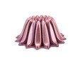 Karaca Flower Pembe Döküm Kek Kalıbı 25 cm