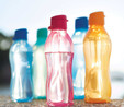 Tupperware Eco Şişe Kolay Kapak 750 ml Limonata