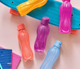 Tupperware Eco Şişe Kolay Kapak 750 ml Limonata