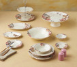 Karaca Mihrimah Pasta Tabağı 21 cm