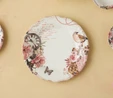 Karaca Mihrimah Servis Tabağı 26 cm