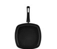 Karaca Biodiamond Cherry Grill Tava 28 cm
