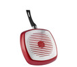 Karaca Biodiamond Cherry Grill Tava 28 cm

