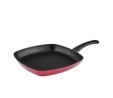 Karaca Biodiamond Cherry Grill Tava 28 cm

