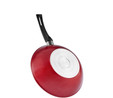 Karaca Biodiamond Cherry Wok Tava 28 cm
