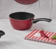 Karaca Biodiamond Cherry Sütlük/Sosluk 18 cm
