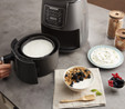 Karaca Air Pro Cook XL 2 in 1 Airfryer Starlight