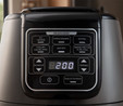 Karaca Air Pro Cook XL 2 in 1 Airfryer Starlight