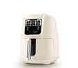 Karaca Air Pro Cook XL 2 in 1 Airfryer Starlight