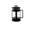 Karaca Windo Borosilikat Cam French Press 800 ml Black