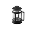 Karaca Windo Borosilikat Cam French Press 800 ml Black