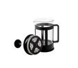 Karaca Windo Borosilikat Cam French Press 800 ml Black