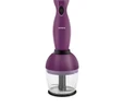 Karaca Maxiflow Blender Set Violet 1500 W