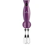 Karaca Maxiflow Blender Set Violet 1500 W