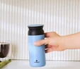 Karaca Rainbow Çelik Termos Blue 350 ml