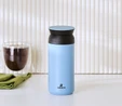 Karaca Rainbow Çelik Termos Blue 350 ml