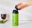 Karaca Rainbow Çelik Termos Green 350 ml