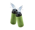 Karaca Rainbow Çelik Termos Green 350 ml