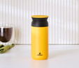 Karaca Rainbow Çelik Termos Yellow 350 ml