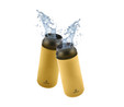 Karaca Rainbow Çelik Termos Yellow 350 ml