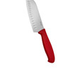 Dr. Inox Santoku Bıçağı Red