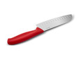 Dr. Inox Santoku Bıçağı Red