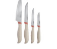 Karaca Sting Beige 4 Parça Bıçak Seti