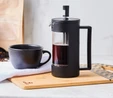 Karaca Pamir Borosilikat Cam French Press 350 ml