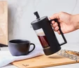 Karaca Pamir Borosilikat Cam French Press 350 ml