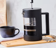 Karaca Pamir Borosilikat Cam French Press 800 ml