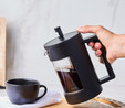 Karaca Pamir Borosilikat Cam French Press 800 ml