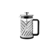 Karaca Wave Borosilikat Cam French Press 800 ml