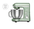 Karaca Mastermaid Chef Pro Çift Kollu Stand Mikser Cabbage Green 1750 W