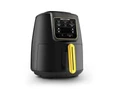 Karaca Air Pro Cook Köz XL Airfryer Black Gold 4 Kişilik