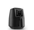 Karaca Air Pro Cook Köz XL Airfryer Black Shine 4 Kişilik